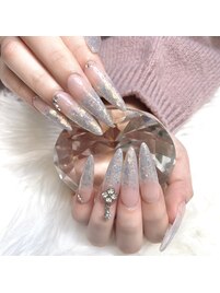 スカルプ・持ち込み180分コース