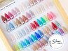 初回他オフ無料【フットフラッシュgel】7590円パラジェル込