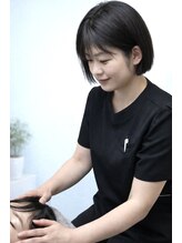アンドミー 岡山店(&me)&nbsp;ASAMI ピーリング