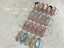 5月・6月　～定額デザイン～