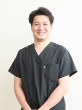 イチゲキ整骨院 新深江院 後藤 雅稀