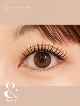 アンドラッシュ(&lash)