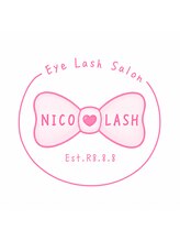 ニコラッシュ(NICO LASH)