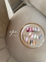 エピス(eps.)/ニュアンスマグネット