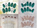 定額 ¥5410 ◆ シンプルAコース