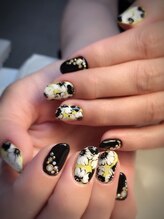 マイドリームス(My dreams)/ジェルネイル