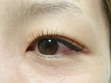 美容室 トムソーヤ/Ｃカール