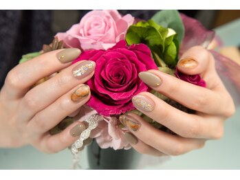 ネイルサロンピクシー 国分寺店(PIXY)/ネイルデザイン８