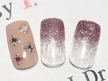 キャンアイドレッシー 熊谷店/2019.2～3月3800円