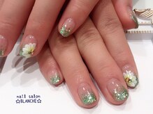 ブランシュ(BLANCHE)/