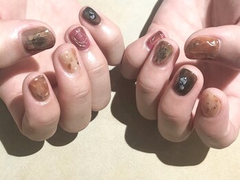 タン(TAN)/▽decorationコース