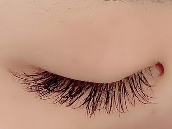 カラン 焼津店(CALIN)/ボリュームラッシュメンテナンス