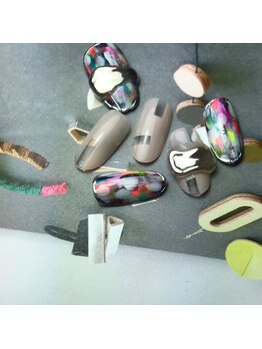 エムクオリティ(M-Quality)/WALL