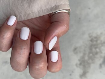 ブランシェール(blancher)/basic