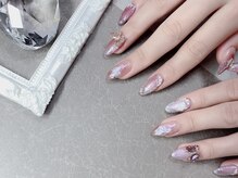 しゅり ネイル/