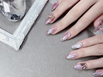 しゅり ネイル/