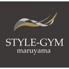 スタイルジム マルヤマ(STYLE GYM maruyama)ロゴ