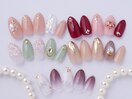 HANDジェルデザイン自由30%OFF 