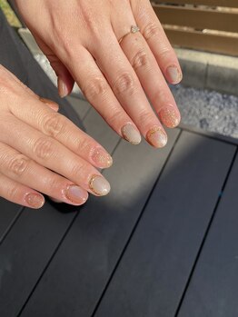 エステティックサロン ガーデニア(Gardenia)/ネイル画像