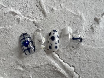 エレン 南越谷店(elen)/design plan