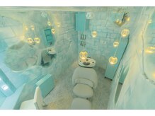 ラビクール 銀座店(Rabbicour)/Ice Villa