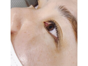 イッソ(isso)/パリジェンヌラッシュリフト