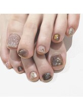 エルティーブ(elteeb)/フットデザインコース