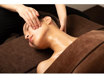 スイスパ 恵比寿(翠SUI SPA)/【小顔矯正】３. 部分矯正