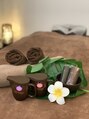ボディーラボ 植田店(Body Labo) 松田 さちこ