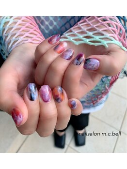 エムシーベル(m.c bell)/