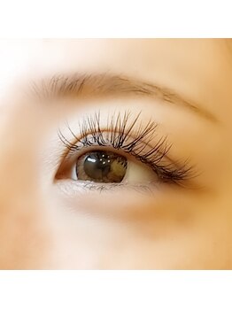 イーズヘアー(ease hair)/90分おまかせコース☆エクステ