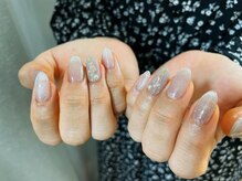 キキネイル 二子玉川(kikinail)/クリスマスデザインコース