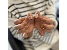 ネイルルーム シャイニー ひたち野うしく店(Shiny)/