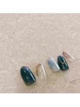 ユニ(uni)/Mデザインコース初回6900円