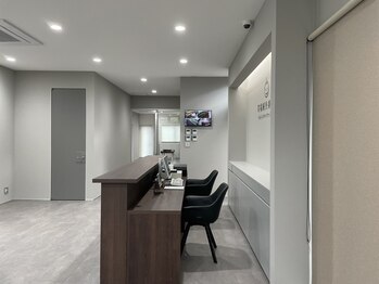 笑福鍼灸接骨院/