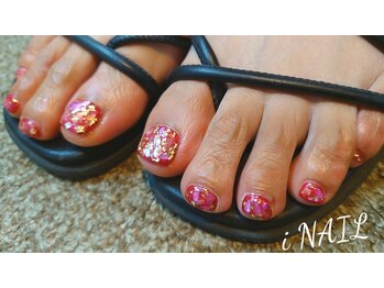 アイネイル(iNAIL)/