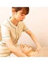 デュークス ヘアーアンドエステティック(DOUX hair&esthetic)/◆デコルテマッサージ◆