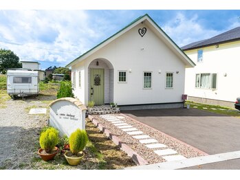 ルクールボヌール