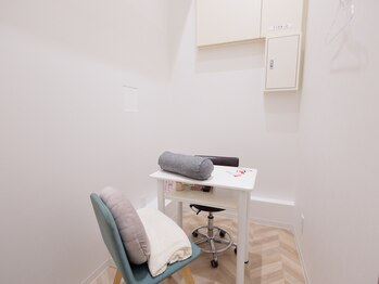 ブランナンバーセブン(Blanc no.7)/完全個室