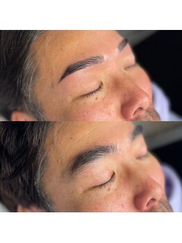 スリーノッツ(THREE KNOTS)/【ハリウッドブロウリフト】