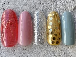 ワイヤーリボンホロ ¥8500
