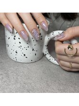 ラベンダービューティー(Lavender Beauty)/