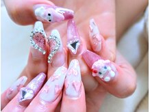 ギャラリー(Gallery)/自作パーツ