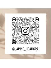 ラピーヌ(Lapine)/Instagram
