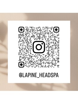 ラピーヌ(Lapine)/Instagram