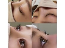 グレイス アイズ(GRACE EYES)の雰囲気（まつげパーマ）