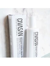 スイートルーム(Sweet Room)/CIVASANメスクリーム