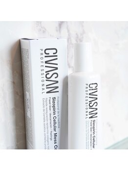 スイートルーム(Sweet Room)/CIVASANメスクリーム