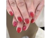 エクラ(Eclat)の雰囲気（〈爪を育てる〉〈持ちが良い〉〈デザイン良し〉の三拍子！）
