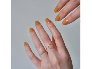 ビビィ(vivie)/マニキュアオプションも